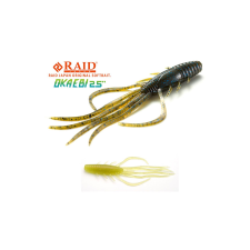 Raid Japan RAID OKA EBI 2.5" 6.3cm 072 Stealth Fish csali
