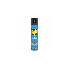 Raid Légy- és szúnyogirtó aeroszol 400 ml Raid tisztító- és takarítószer, higiénia