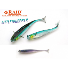  RAID LITTLE SWEEPER 3&quot; 7.6cm 071 Zaco csali