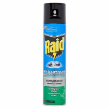 Raid Raid® légy- és szúnyogirtó aeroszol 400 ml Eukaliptusz illattal tisztító- és takarítószer, higiénia