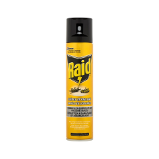 Raid Rovarírtó darázs és lódarázs RAID beltéri 300 ml spray tisztító- és takarítószer, higiénia