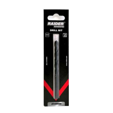 Raider Csigafúró fémhez 10 mm hss raider 157693 fúrószár