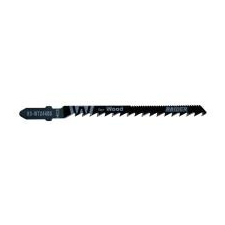 Raider dekopírfűrészlap "T" fához 100/75 mm kétoldalas (2 db) (6113075) fűrészlap