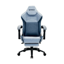 Raidmax DK719 kék gamer szék (DK719BU) forgószék