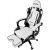 Raidmax Drakon DK709 fehér / fekete gamer szék