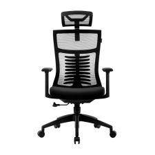 Raidmax EK601 Gamer szék fekete forgószék