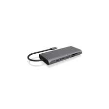 RaidSonic Dokkoló USB-C eszközökhöz laptop kellék