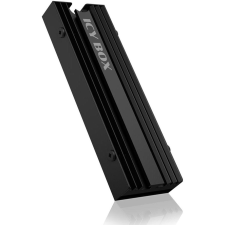 RaidSonic Icy Box IB-M2HS-PS5 PlayStation 5 M.2 SSD Hűtőborda hűtés