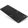 RaidSonic VESA® mounted Intel® NUC holder with VES