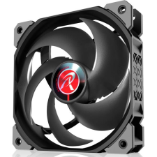 RAIJINTEK AGERAS 12 ház hűtő ventilátor 12cm (0R40B00255) (0R40B00255) - Ventilátor hűtés
