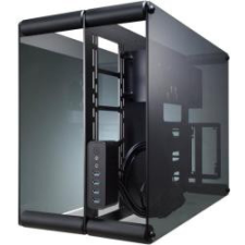 RAIJINTEK RAIJINTEK PAEAN (0R200062) számítógép ház