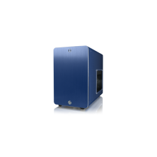 RAIJINTEK Styx Számítógépház - Kék (0R200028) számítógép ház