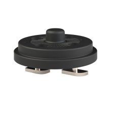 Railblaza Hexx Kajak Track Mount rögzítő adapter 11-4208-11 (915360) horgászkiegészítő