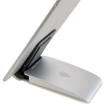 Rain Design iSlider Hordozható iPad állvány 13" ezüst (RN10040) (RN10040) - Tablet tok tablet tok