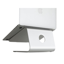 Rain Design mStand MacBook állvány ezüst (RN10032) (RN10032) laptop kellék