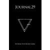 Rain Projects Software Developers Ltd Journal 29 | Dimitris Chassapakis