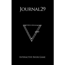 Rain Projects Software Developers Ltd Journal 29 | Dimitris Chassapakis idegen nyelvű könyv