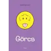 Raina Telgemeier Görcs
