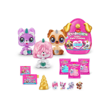  Rainbocorns, pocket puppycorn meglepetés nagy mágneses építőjáték