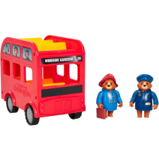 Rainbow Design Rainbow Paddington és a busz játékfigura