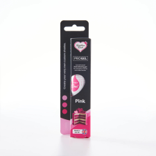 Rainbow Dust Progél ételfesték, pink, 25g sütés és főzés