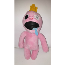 Rainbow Friends Plüss rózsaszín plüssfigura