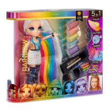 Rainbow hajstúdió baba baba
