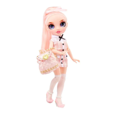  Rainbow High Junior High S02: Bella Parker Baba baba