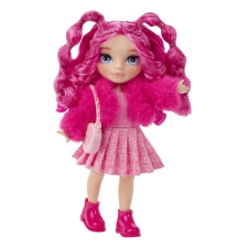 Rainbow High kistestvér - Magenta (Pink) baba