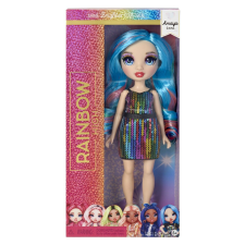 Rainbow High SZIVÁRVÁNY MAGAS BABA FASHIONISTA AMAYA RAINE baba