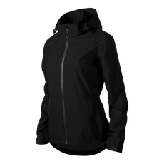  Rainbow jacket női fekete XL