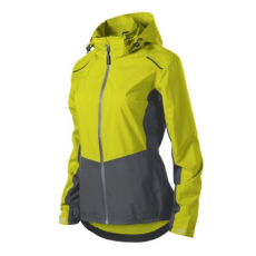  Rainbow jacket női neon sárga XL