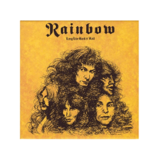  Rainbow - Long Live Rock'n'roll (Cd) egyéb zene