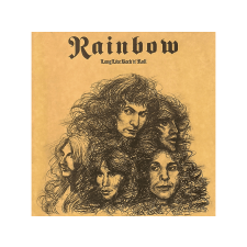 Rainbow - Long Live Rock 'N' Roll (SHM-CD) (Japán kiadás) (CD) rock / pop