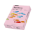 Rainbow Másolópapír, színes, A4, 80g. Rainbow® 500ív/csomag, 54 halványrózsaszín
