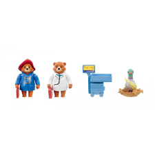 Rainbow Paddington mentési készlet játékfigura