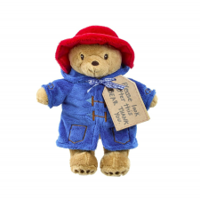  Rainbow Plyšový Paddington pre najmenších plüssfigura