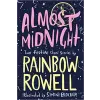 Rainbow Rowell - Almost Midnight