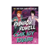  Rainbow Rowell - Csak így tovább
