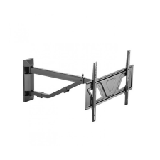 Rainbow VEPLB-FK46 Univerzális fali karos konzol 37"-65" fekete tv állvány és fali konzol