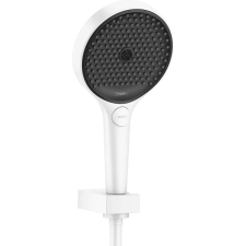 Rainfinity 130 3j porter szett 1600, matt fehér csaptelep