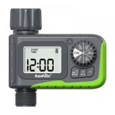 RainPoint ITV105 1 zónás időzítő kábel és adapter
