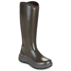 Rains Gumicsizmák The Dry Boot W High W3 Zöld 38