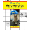  Rainy Day Arrowwords: 88 Soothing, Themed Puzzles – Frank Virzi