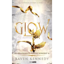 Rainy days Glow – Ragyogás egyéb e-könyv