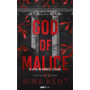Rainy days God Of Malice — A gyűlölködés Istene