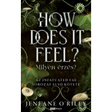 Rainy days How Does It Feel? — Milyen érzés? egyéb e-könyv