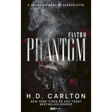 Rainy days Phantom - Fantom idegen nyelvű könyv