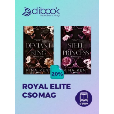 Rainy days ROYAL ELITE CSOMAG egyéb e-könyv