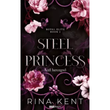 Rainy days Steel princess – Acél hercegnő egyéb e-könyv